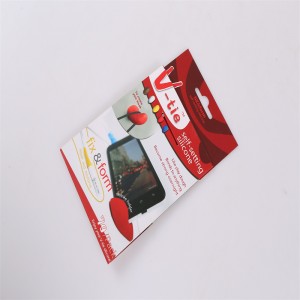 Instructions pour les cartes papier et les cartes de papier