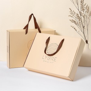 Boîte d\'avion du ruban